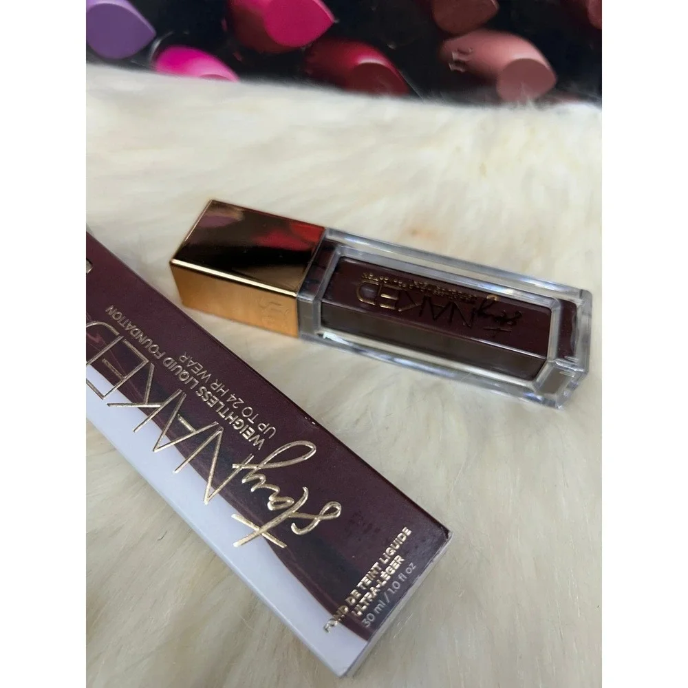 Urban decay weightless foundation 91wr